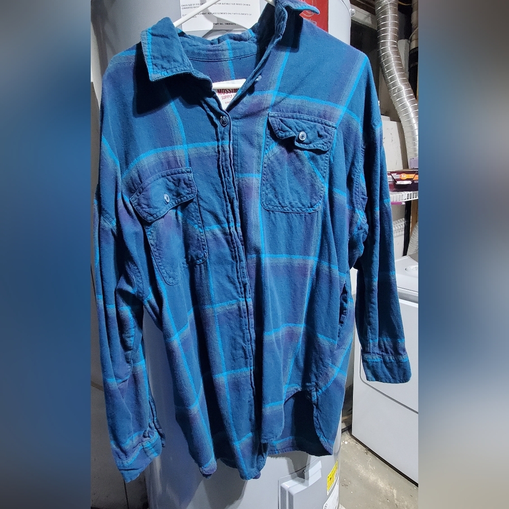 Flannel